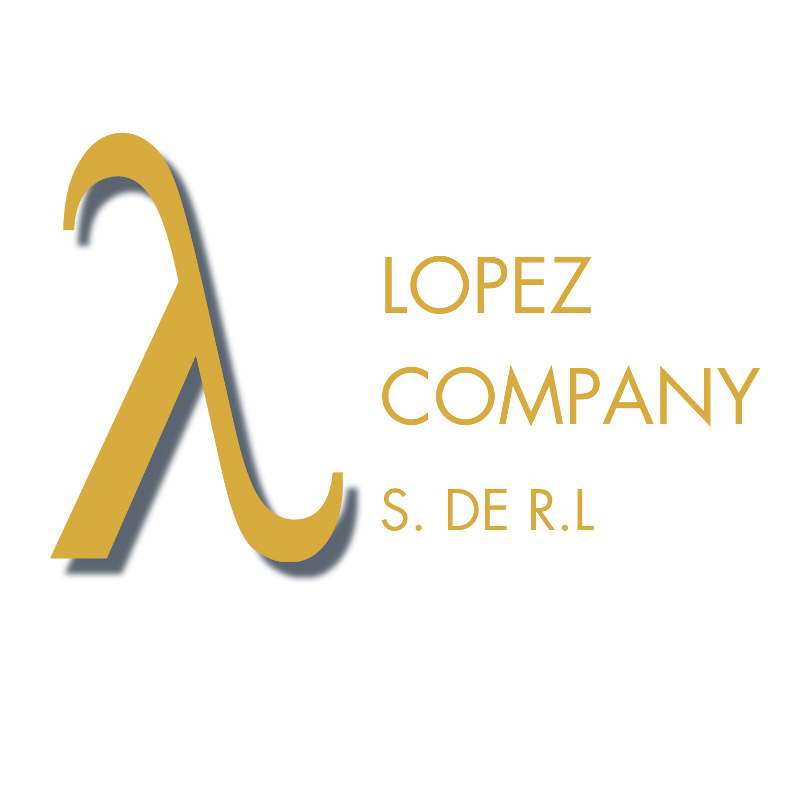 Logo de LOPEZ COMPANY, S. DE R.L.
